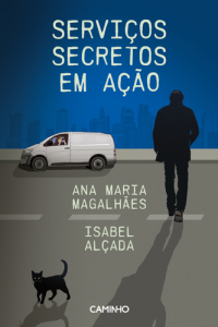 Serviços Secretos em Ação