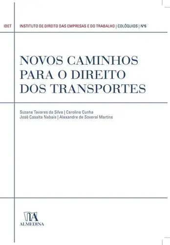 Novos Caminhos para o Direito dos Transp