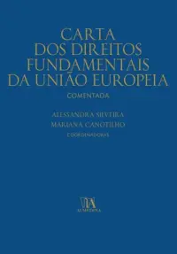 Carta dos Direitos Fundamentais da União