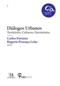 Diálogos Urbanos - Territórios, Culturas