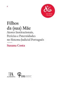 Filhos da (sua) Mãe - Atores Institucion