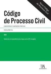 Código de Processo Civil - Comentários e