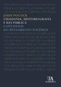 Cidadania, Historiografia e Res Publica