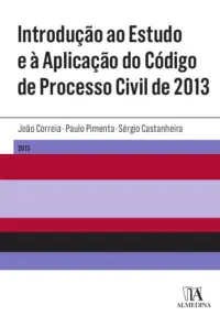 Introdução ao Estudo e à Aplicação do Có