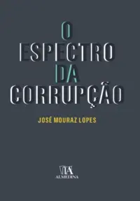 O Espectro da Corrupção