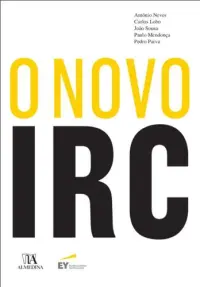 O Novo IRC