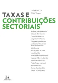 Taxas e Contribuições Sectoriais