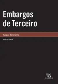 Embargos de Terceiro