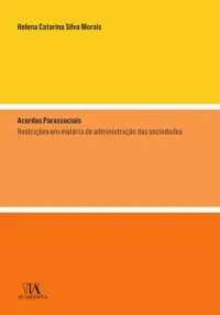Acordos Parassociais