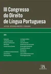 III Congresso do Direito de Língua Portu
