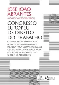 Congresso Europeu de Direito do Trabalho