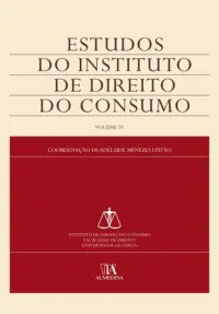 Estudos do Instituto de Direito do Consu