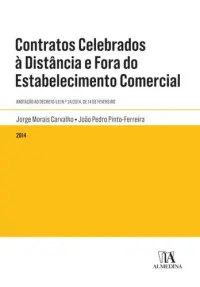 Contratos Celebrados à Distância e Fora