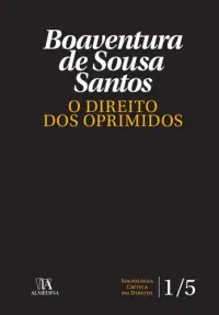 O Direito dos Oprimidos