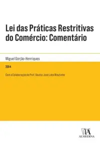 Lei das Práticas Restritivas do Comércio