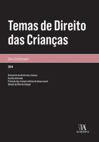 Temas de Direito das Crianças