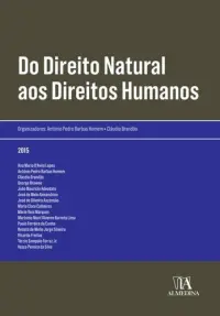 Do Direito Natural aos Direitos Humanos