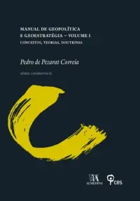 Manual de Geopolítica e Geoestratégia Vo