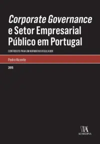 Corporate Governance e Setor Empresarial