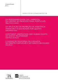 Estudos do Instituto do Conhecimento AB
