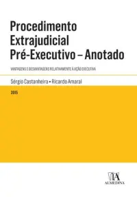 Procedimento Extrajudicial Pré-Executivo