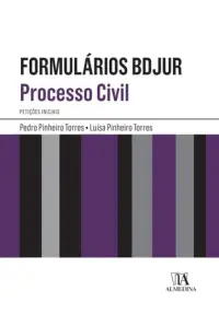 Formulários BDJUR - Processo Civil - Pet