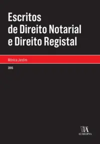 Escritos de Direito Notarial e Direito R