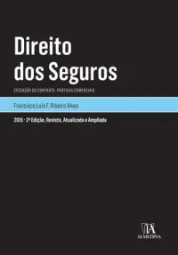 Direito dos Seguros - Cessação do Contra