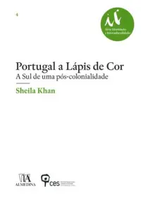 Portugal a lápis de cor - A Sul de uma p