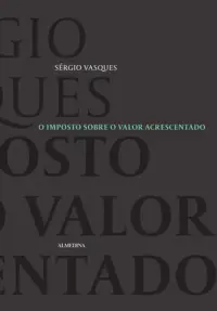 O Imposto sobre o Valor Acrescentado