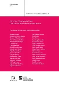 Estudos do Instituto do Conhecimento AB