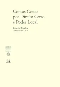 Contas Certas por Direito Certo e Poder