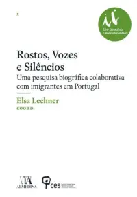 Rostos, Vozes e Silêncios - Uma pesquisa