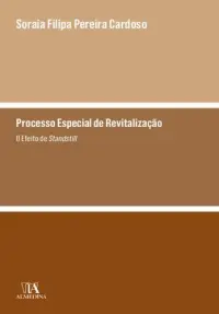 Processo Especial de Revitalização - O E