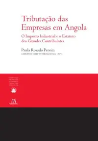 Tributação das Empresas em Angola - O Im