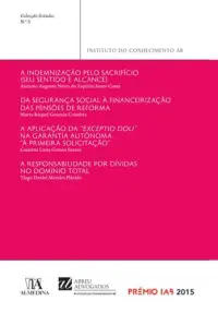 Estudos do Instituto do Conhecimento AB