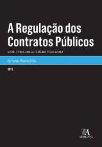 A Regulação dos Contratos Públicos - Mod