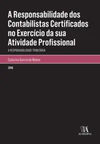 A Responsabilidade Dos Contabilistas Cer