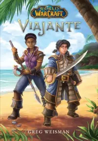 World of Warcraft - Viajante