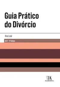 Guia Prático do Divórcio - 3ª Ed