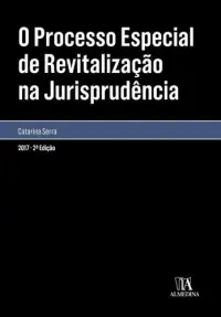 O processo especial de revitalização na