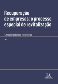 Recuperação de empresas: o processo espe