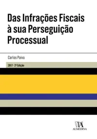 Das infrações fiscais à sua perseguição