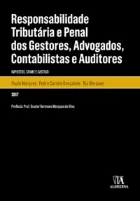 Responsabilidade Tributária e Penal dos
