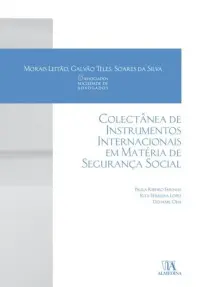 Colectânea de Instrumentos Internacionai