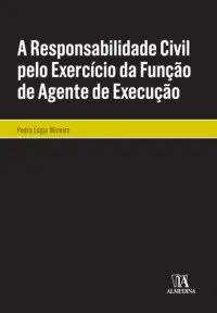 A Responsabilidade Civil pelo Exercício