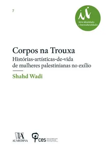Corpos na trouxa - Histórias-artísticas-