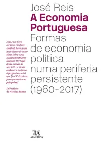 A Economia Portuguesa - Formas de Econom