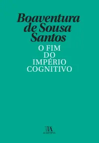 O Fim do Império Cognitivo - A afirmação
