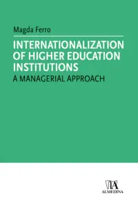 Internationalization of Higher education